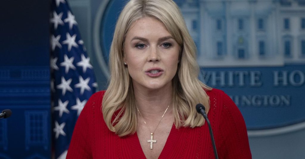Zelensky Not Invited to Alaska Summit; Meeting Initiated by Russia, Says White House