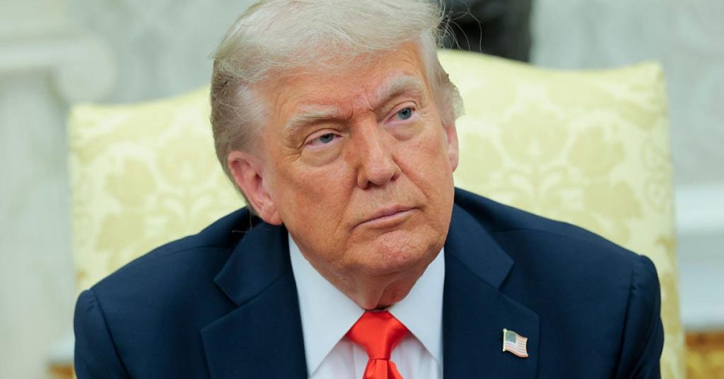 Supply Chain Crisis: America Faces Drug Shortages; Trump Aims to Fix It