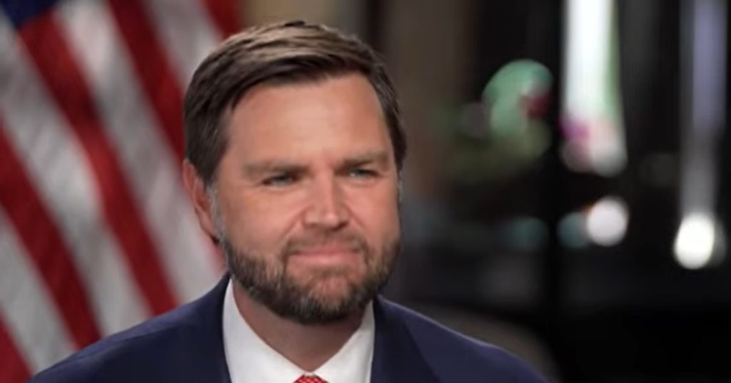 J.D. Vance Urges Indictments for Obama Officials in Trump-Russia Case