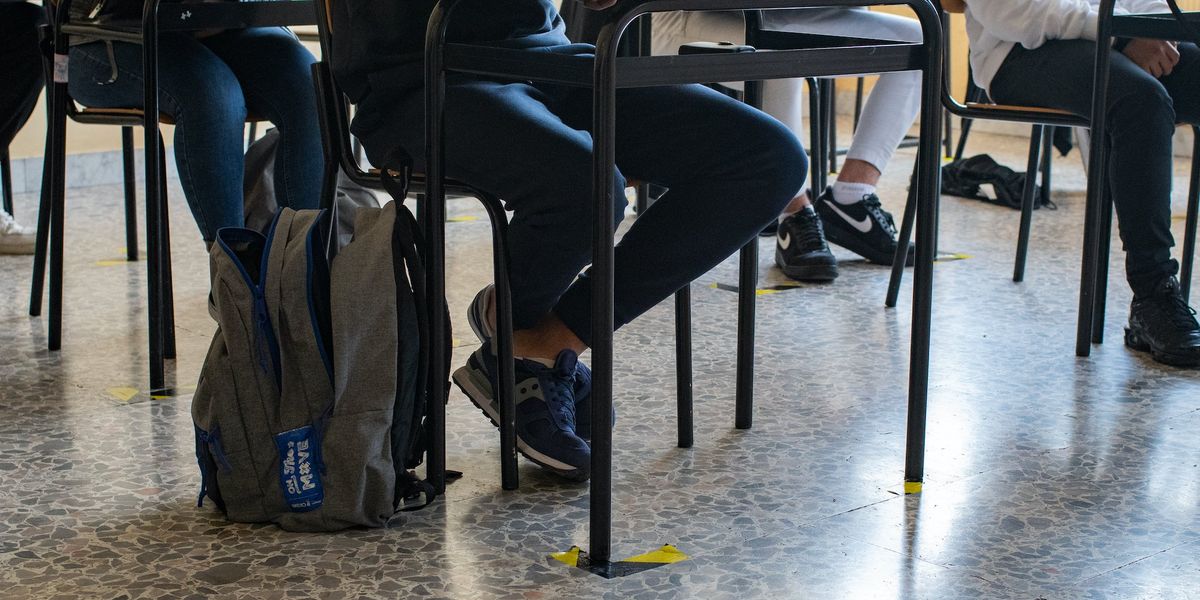 Charter School Board Resigns Amid Allegations Of Major Fraud Scheme