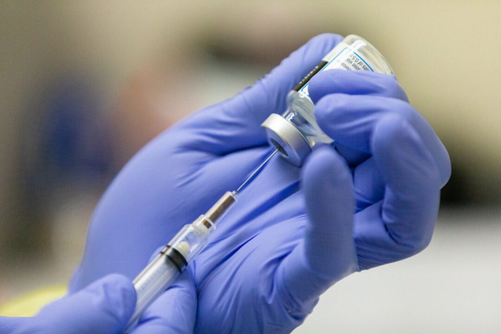 DOJ to Erase Employees’ COVID-19 Vaccination Records According To Lawyers