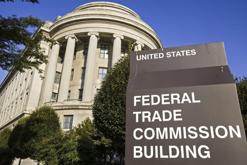 FTC Reports $445 Million in Impersonation Scam Losses for Older Adults in 2024