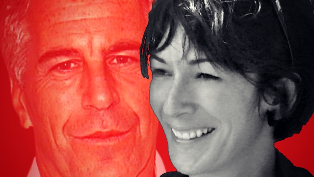 Ghislaine Maxwell Opposes Unsealing Her and Epstein’s Grand Jury Transcripts DOJ Seeks to Unseal Epstein and Maxwell Grand Jury Testimony: Examination of Justifying Cases by Brian Lupo