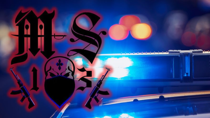 U.S. Marshals Rescue Missing Teen During Maryland Operation Targeting MS-13 Gang Member