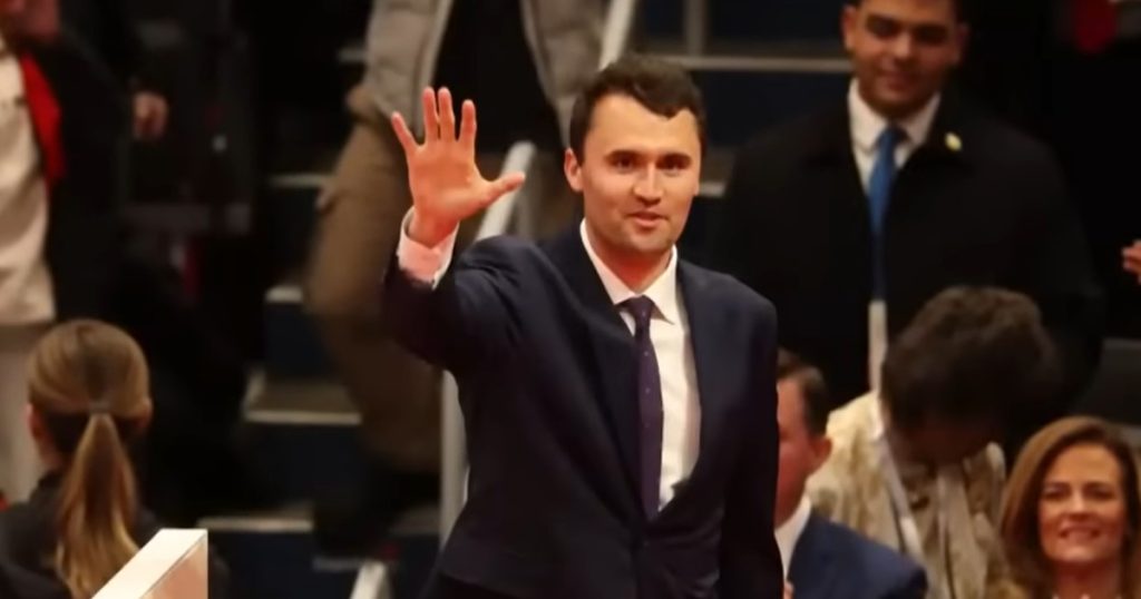 Report Shows Jezebel Paid an Etsy Witch to Curse Charlie Kirk Days Before His Death