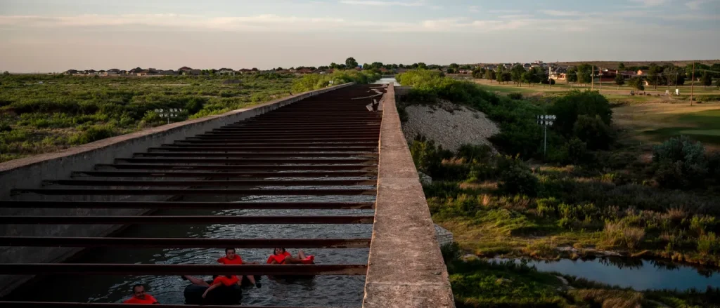 New Mexico Shuts Rio Grande Gorge Bridge After Series of Suicides Including 15-Year-Old
