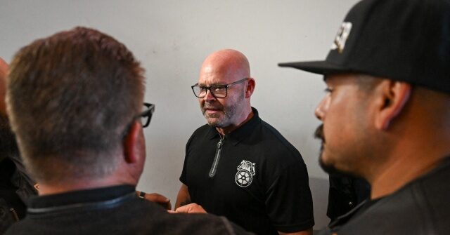 Executives Could Face Prison for Hiring Illegal Workers in Moreno Plan Backed by Teamsters President Sean O’Brien