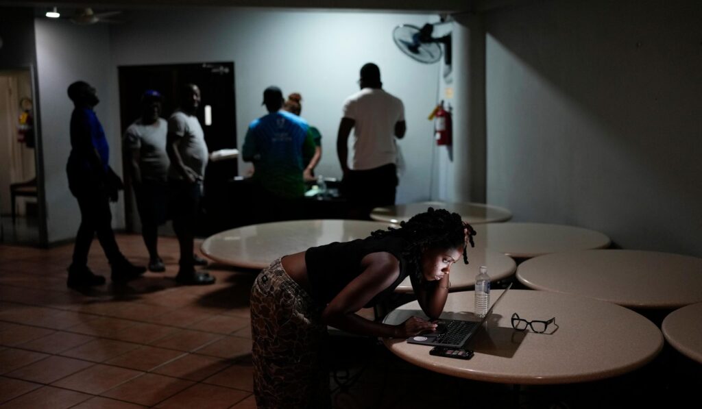 Category 5 Hurricane Melissa Pounds Jamaica, Strongest In 174 Years