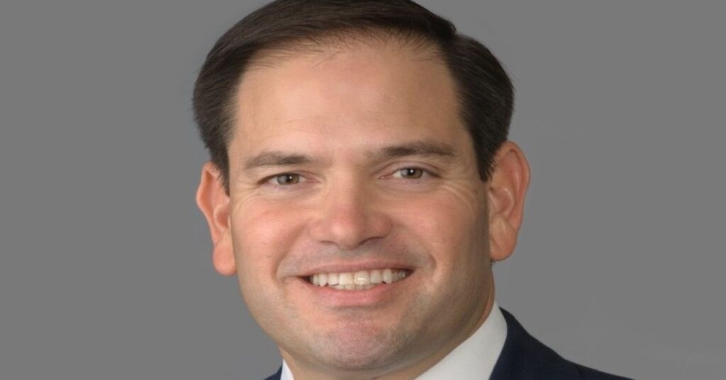 Rubio Warns Against West Bank Annexation, Defends US Pledge