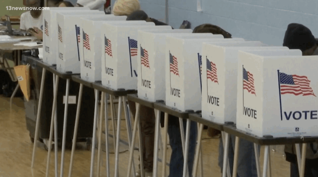 RNC Bolsters Nationwide 2024 Election Integrity Campaign