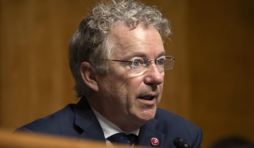 Senate Reins In Emergency Tariff Authority Used By Trump