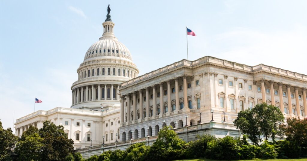 Nearly a month has passed since Democrats refused to pass a continuing resolution, triggering a federal government shutdown. GOP lawmakers moved again this week to reopen Washingto