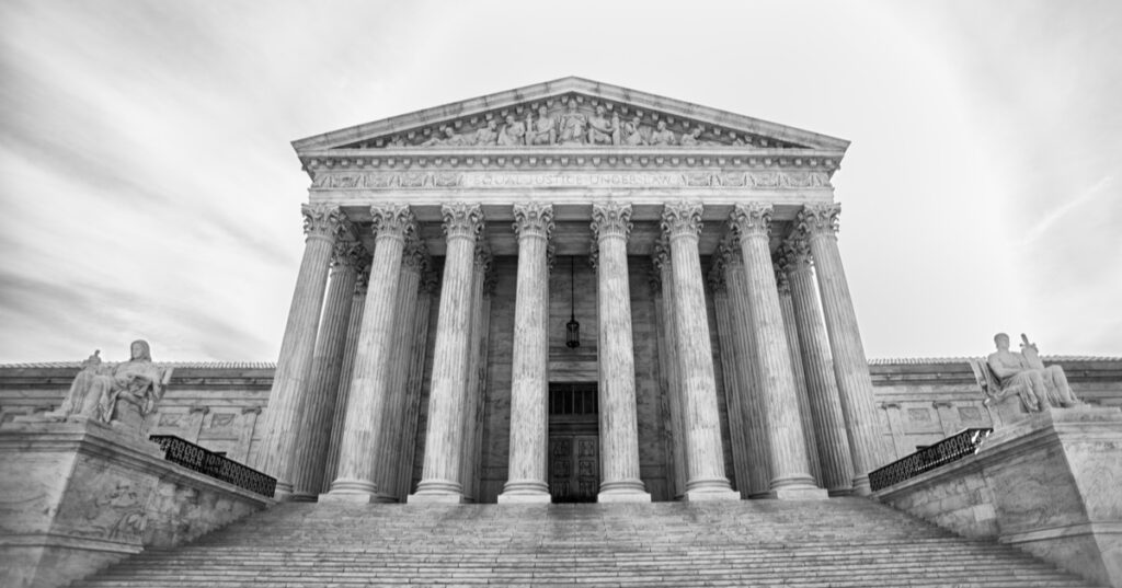 Supreme Court Grants Trump More Time To Defend Tariff Power