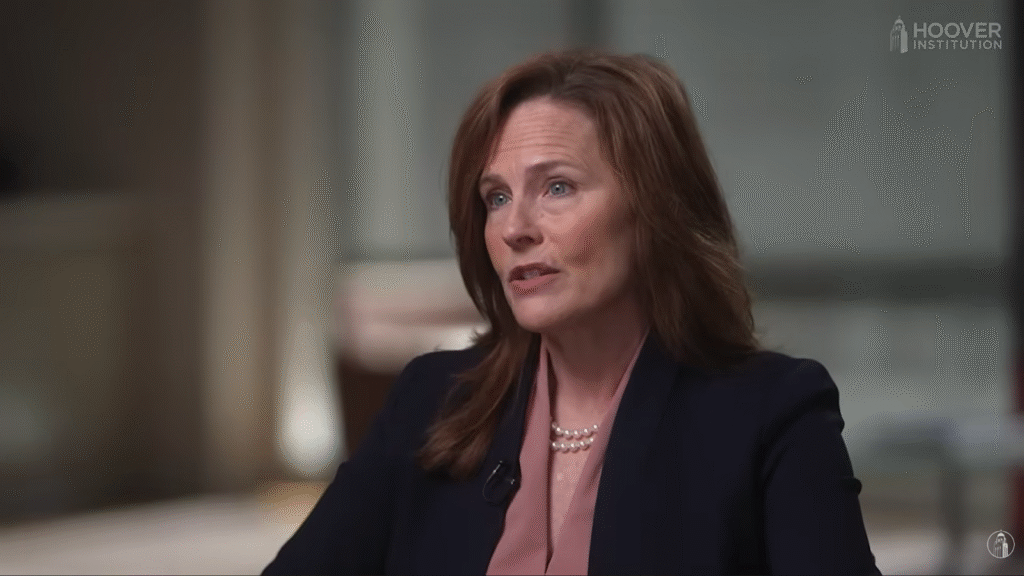 Don’t Criticize One Branch by Overstepping Your Own