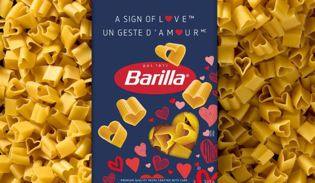 Commerce Proposal Seeks Nearly 92% Antidumping Duty on Italian Pasta