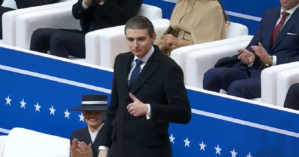 Stuttgart Ballet, Snopes Debunk Barron-Carlos Dating Rumor