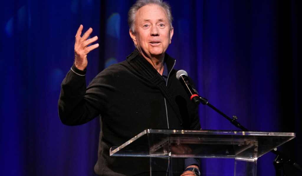 Lamont Launches Third-Term Bid, Seeks Health, Housing, Energy Fixes