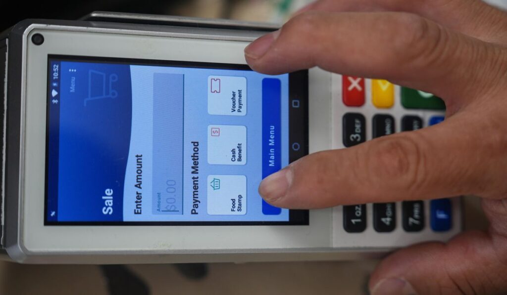 Judge Orders Full Food Stamps This Month, Rejects Partial-Pay Claim