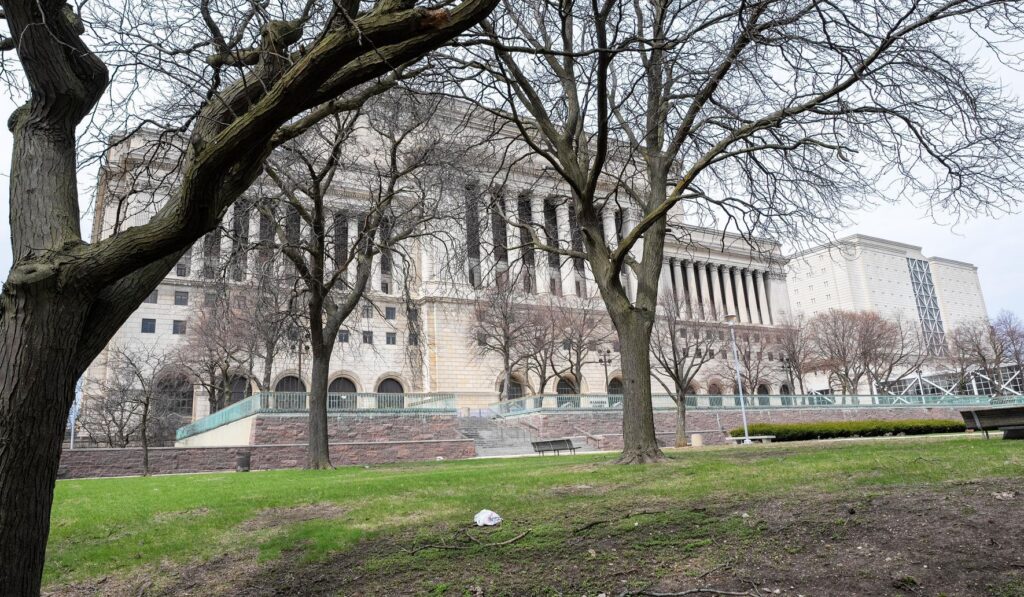 Immigrant Arrested After Judge Allegedly Aided Evasion Deported