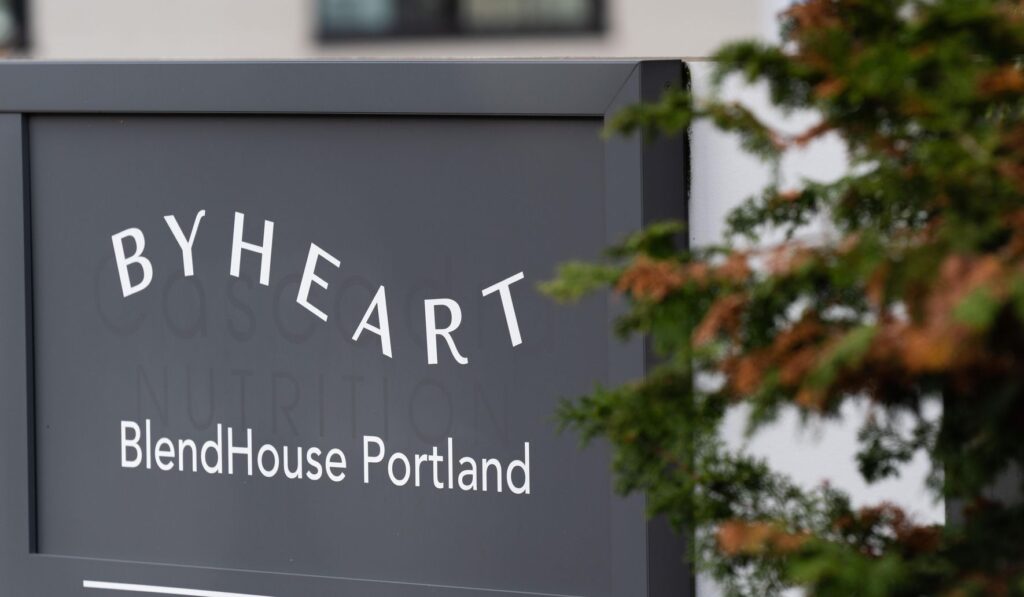 Parents of at Least Two Babies Sue ByHeart Over Infant Botulism