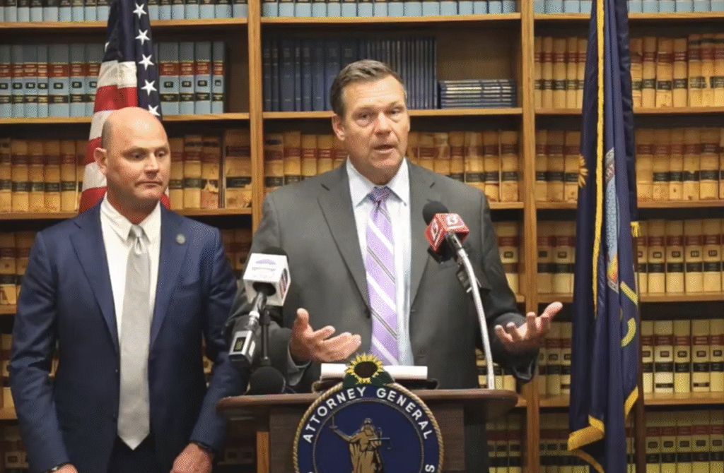 Only proof of citizenship: postcard checkmark “Are you a U.S. citizen?”