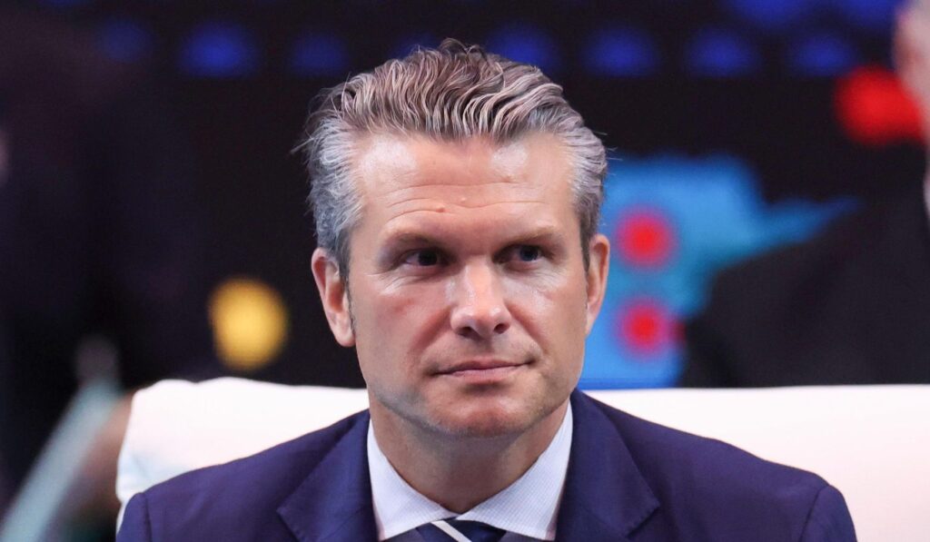 U.S. military strike kills three on alleged Caribbean drug boat