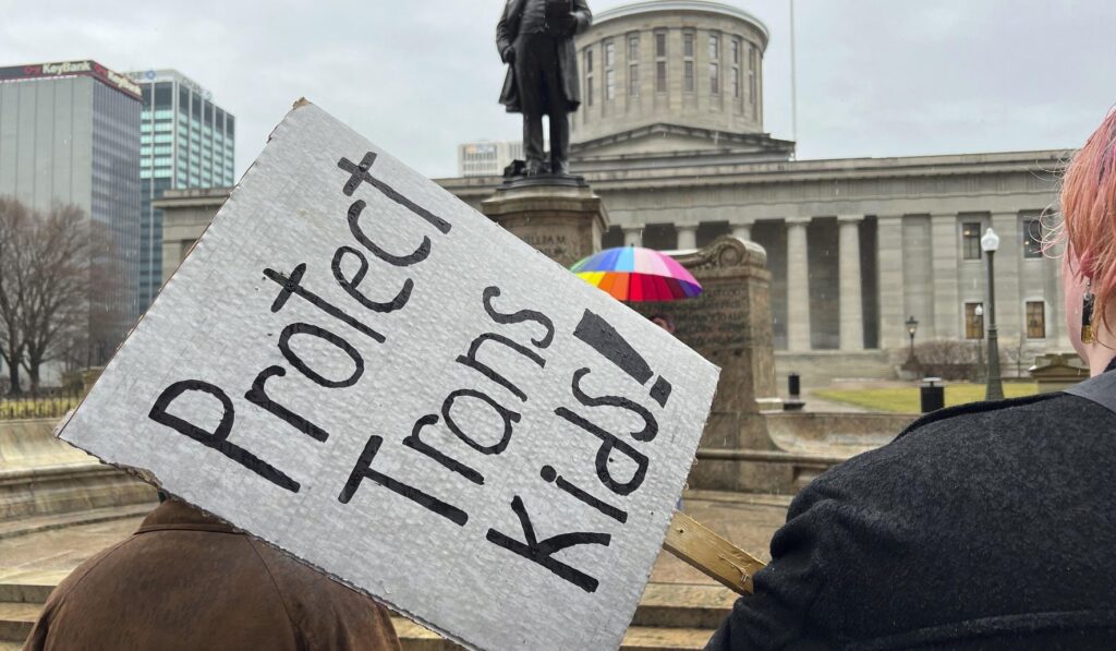 Appeals Court Bars Ohio School From Forcing Opposite‑Sex Pronouns