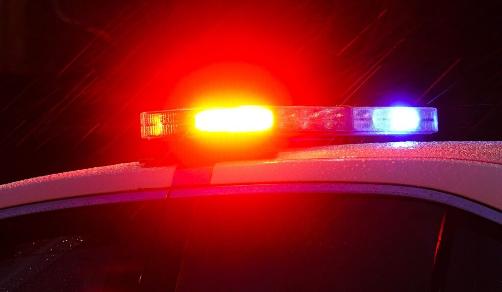 Alleged joyrider on unattended Canadian bus shuttled riders, arrested