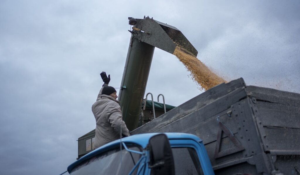 Analysts: Russia’s Hybrid War Campaign Against Europe Escalates