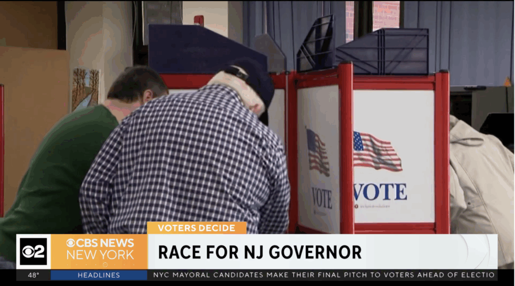 Gruters: Democrats Seek Last-Minute Rule Change on Ballots