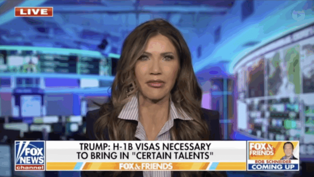 You Cannot Put America First by Leaving Americans Last