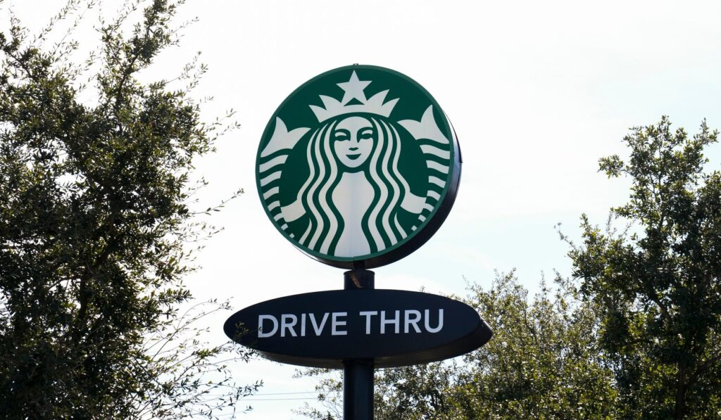 65 Starbucks Workers Strike on Red Cup Day after Bargaining Failure