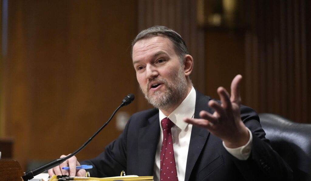 U.S.-Switzerland Deal Cuts Trump Tariffs From 39% to 15% per official