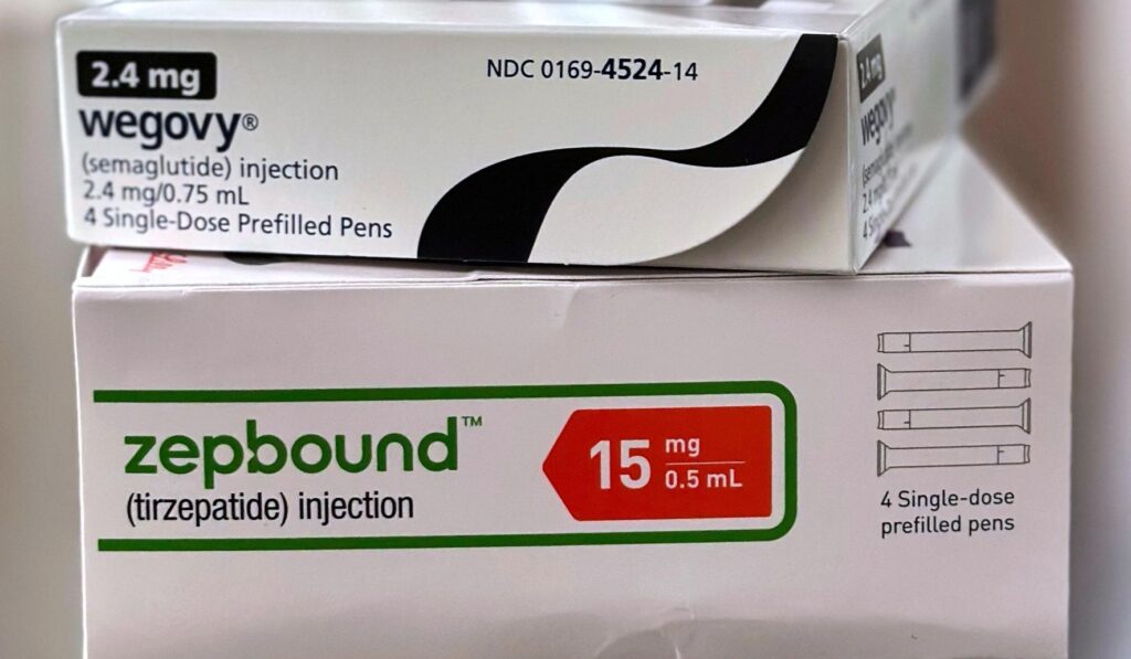 Trump Deal Cuts Obesity Drug Prices with Eli Lilly, Novo Nordisk