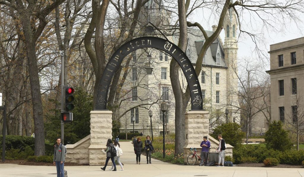 Elite Universities Hit for Mishandling Campus Antisemitism Under Trump