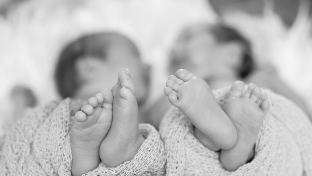 68-Year-Old Charged Using Others’ DNA, Womb; Two Toddlers Orphaned