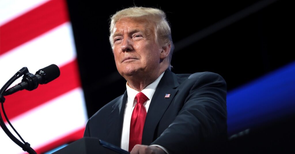 Trump MFN deal cuts Wegovy/Ozempic to $350, Zepbound $346