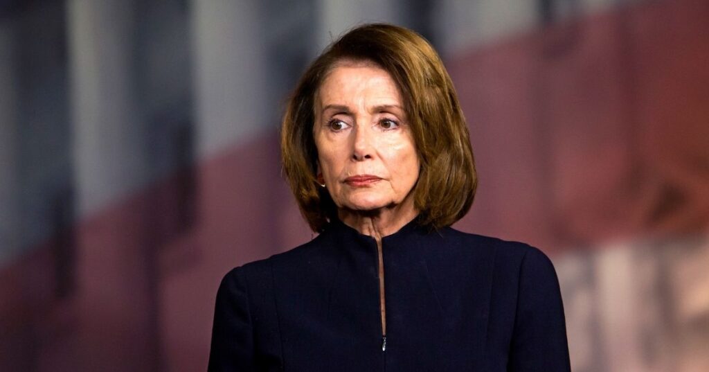 Pelosi Net Worth $133.7M After 16,930% Return Since 1987
