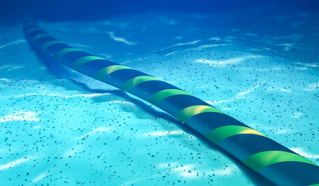 Government Fails to Protect Hundreds of Undersea Cables from Sabotage