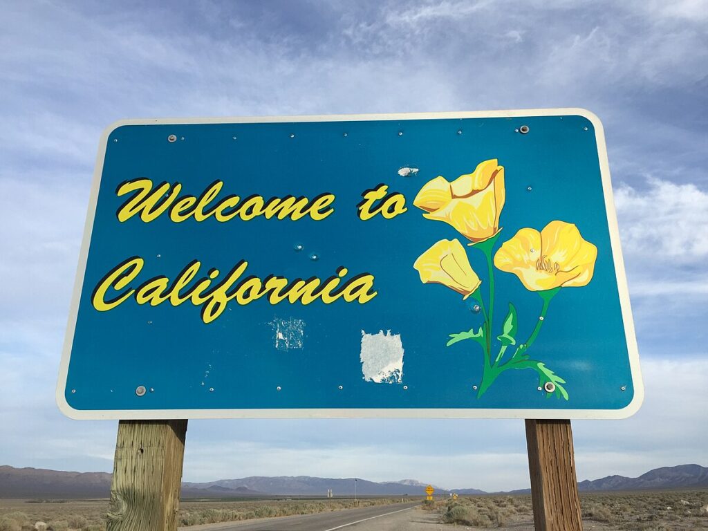 PILF Sues Over California’s Gerrymandered Map ‘with illegal racial intent’