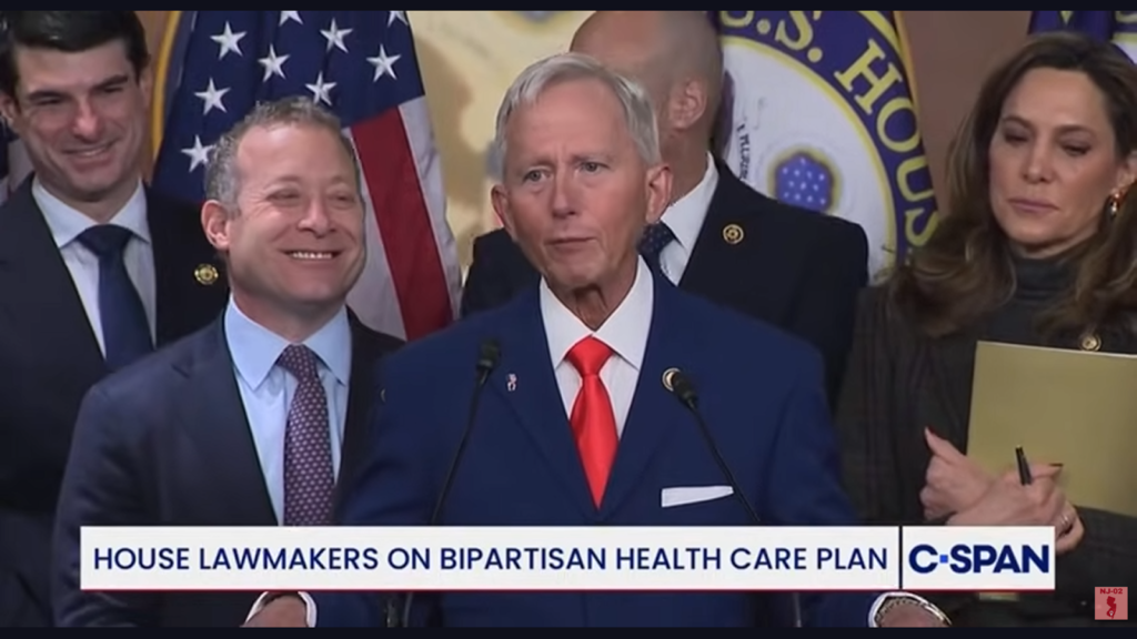 GOP More Useless Than Raccoon Broke Into ABC, Got Drunk, Passed Out