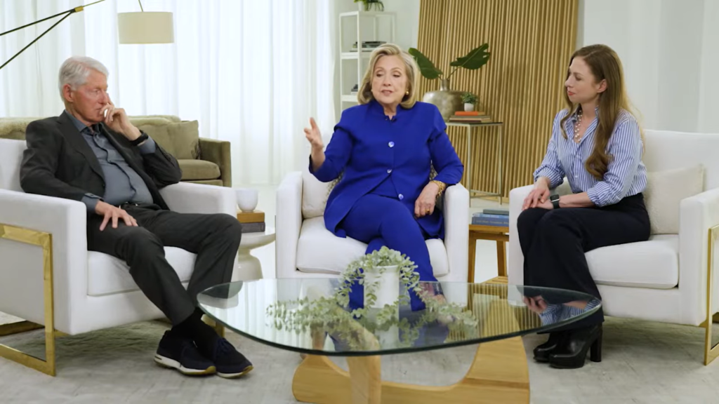 New Documents Reveal Hulser’s Conduct in Clinton Foundation Probe