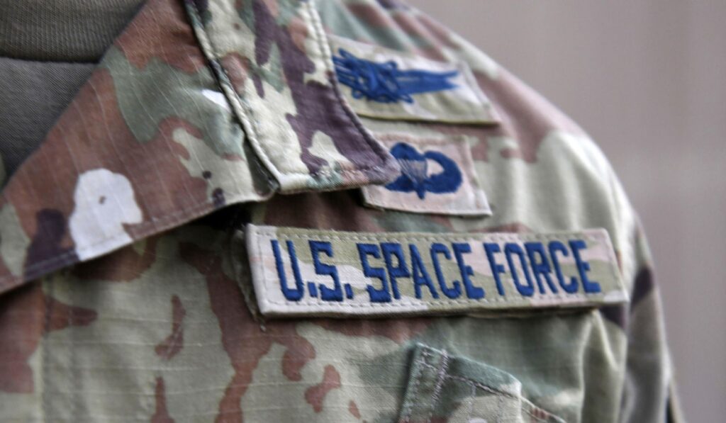 Space Force Association Launches Think Tank and Research Center