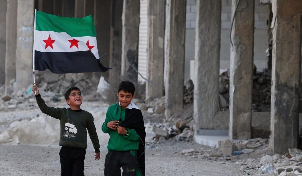Former Ambassador: Israel–Syria Peace Remains Distant Prospect