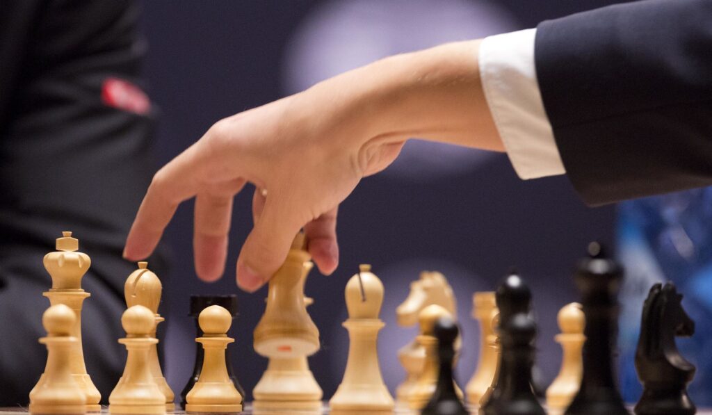 3-Year-Old Indian Becomes Youngest 1,572nd-Ranked FIDE Rapid Player