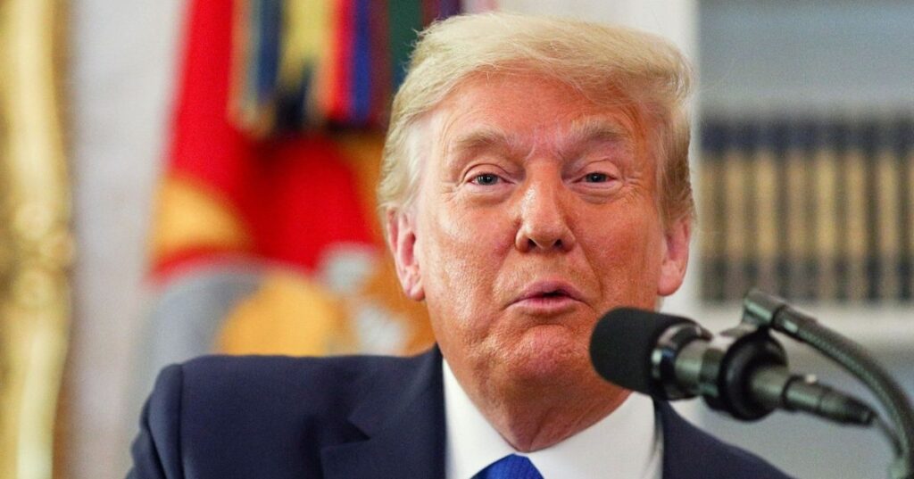 Washington Accords: Trump Brokers Rwanda-DRC Peace After 30 Years