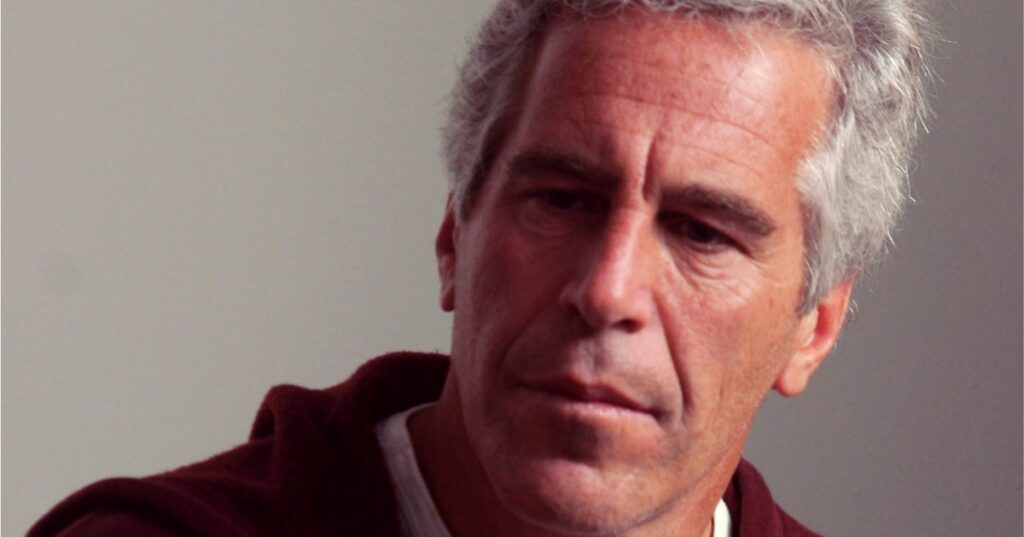 Judge Rodney Smith Orders Release of Epstein, Maxwell Transcripts