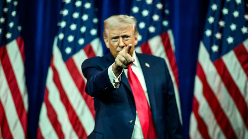 Trump Must Act Now: Crack Down on Defiant Democrats