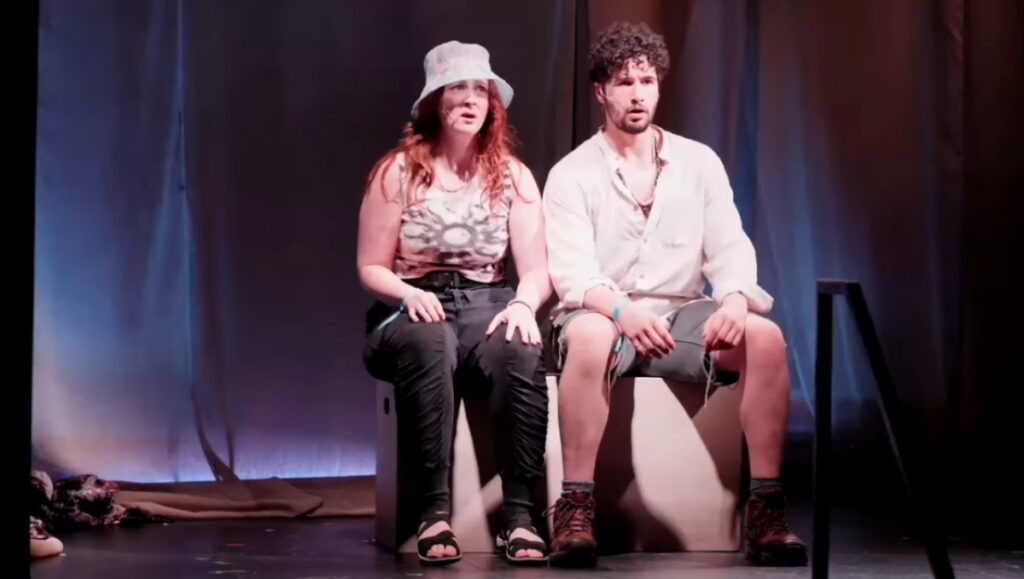 October 7: Moral Clarity, Faith W/o Propaganda, Shame-Free Testimony