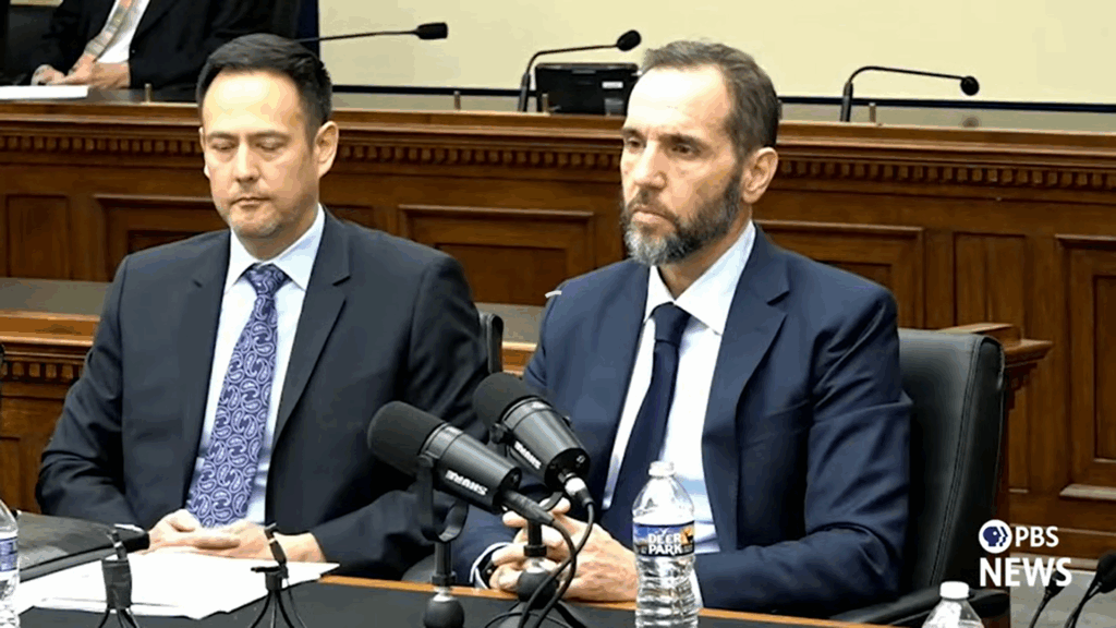 Smith Should Answer Sen. Grassley’s Request on Special Counsel Probe